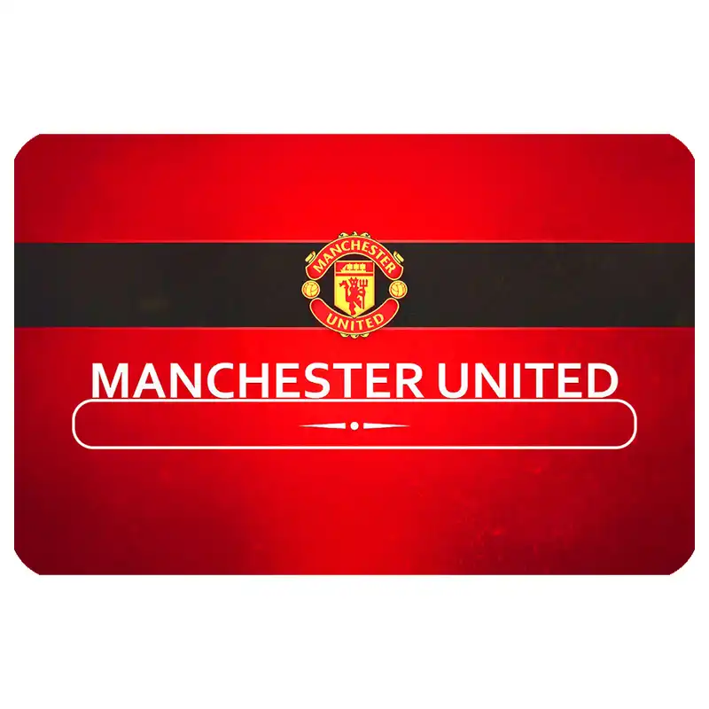 استیکر کارت بتا استور مدل منچستر یونایتد کد 129