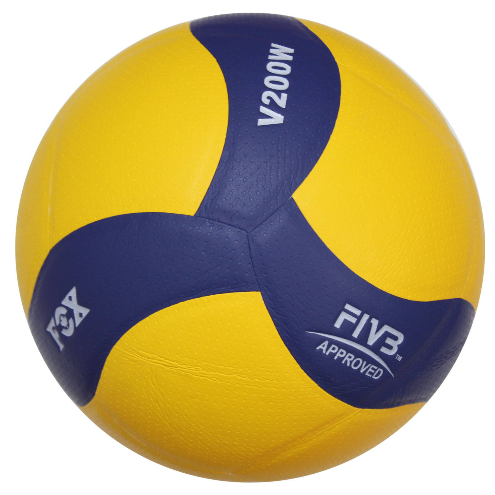 توپ والیبال مدل F.x v200w غیر اصل