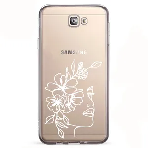 Megafone C27-W Cover For Samsung Galaxy J7 Prime / J7 Prime 2