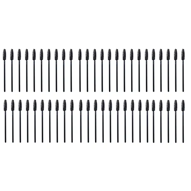 برس ریمل مدل A11 مجموعه 50 عددی