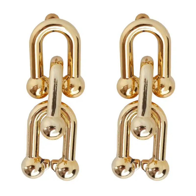 گوشواره زنانه مدل میخی