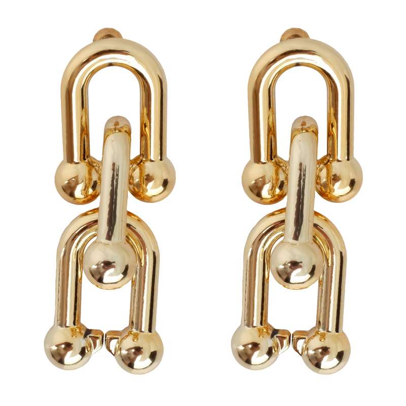 گوشواره زنانه مدل میخی