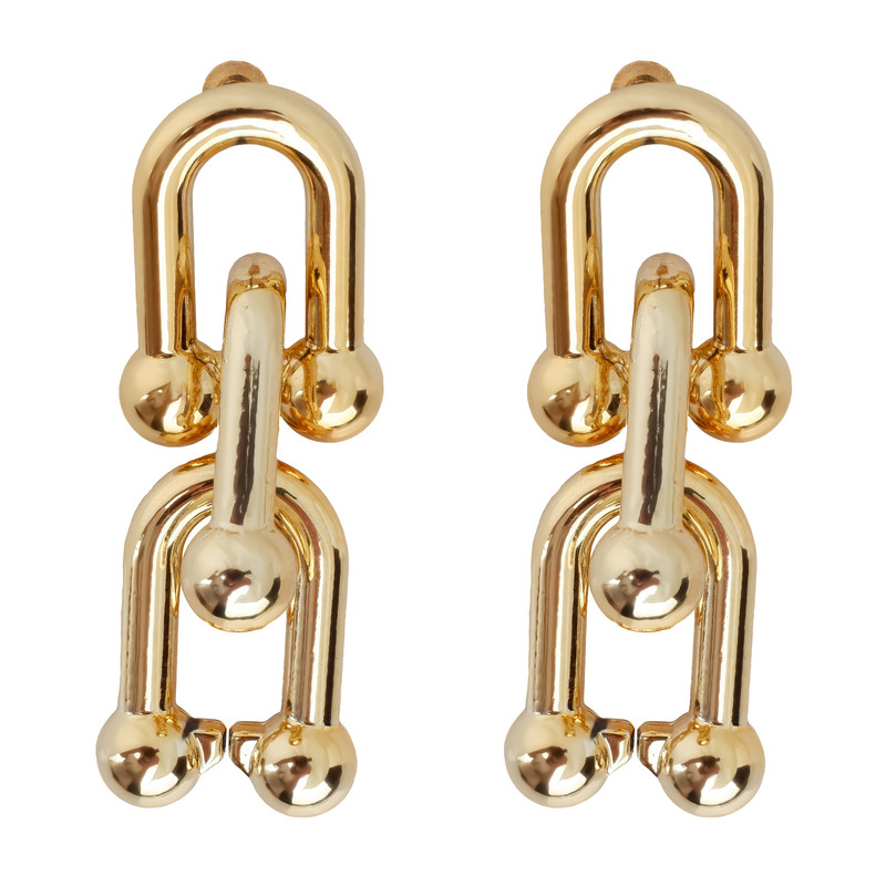 گوشواره زنانه مدل میخی