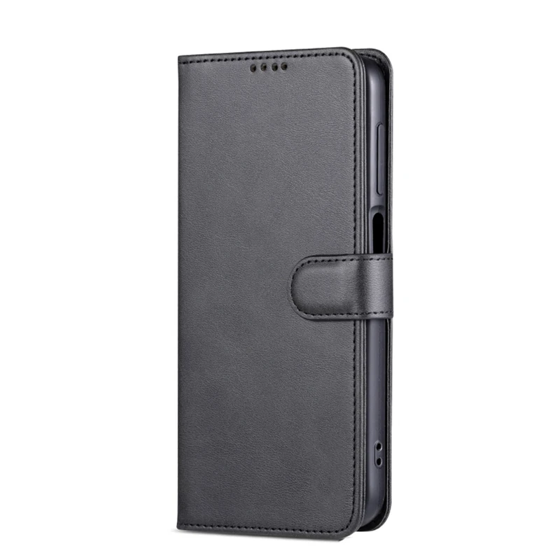 کیف کلاسوری مدل چرمی مناسب برای گوشی موبایل سامسونگ Galaxy A25 5G