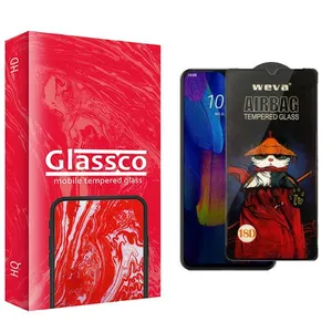 Glassco CGo1 Airbag Screen Protector For HTC  Wildfire X