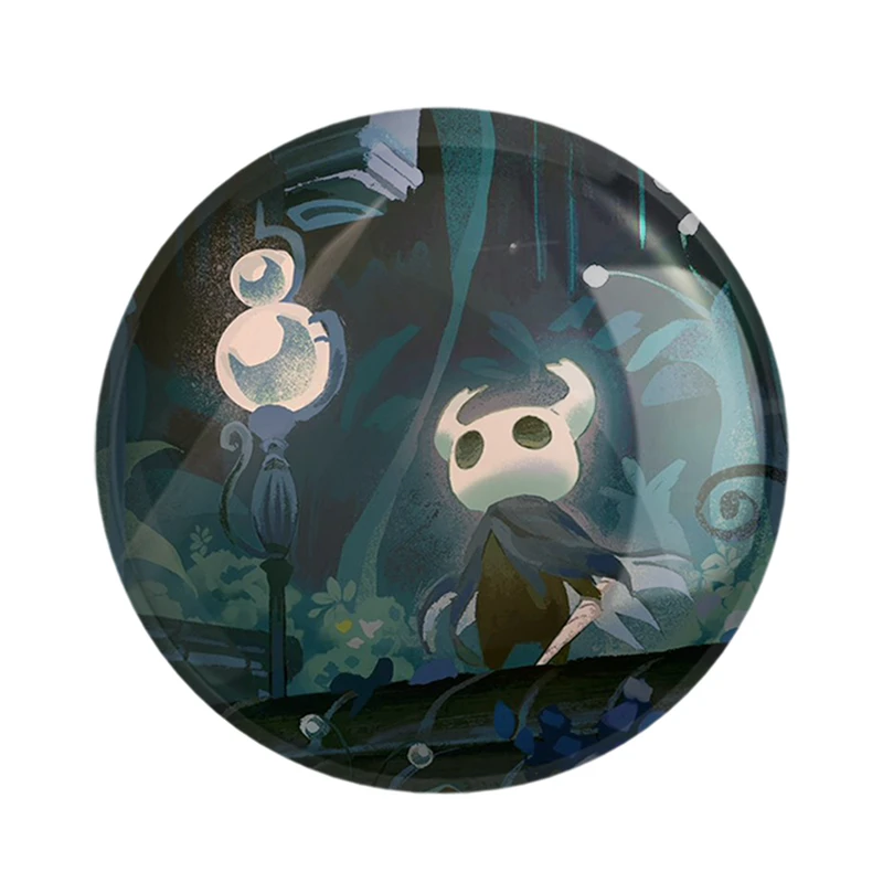 پیکسل خندالو مدل بازی هالو نایت (Hollow Knight) کد 33001