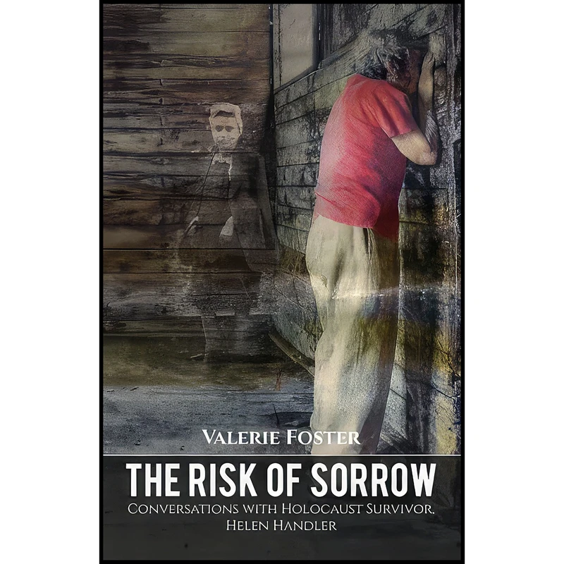 کتاب The Risk of Sorrow اثر Valerie Foster انتشارات تازه ها
