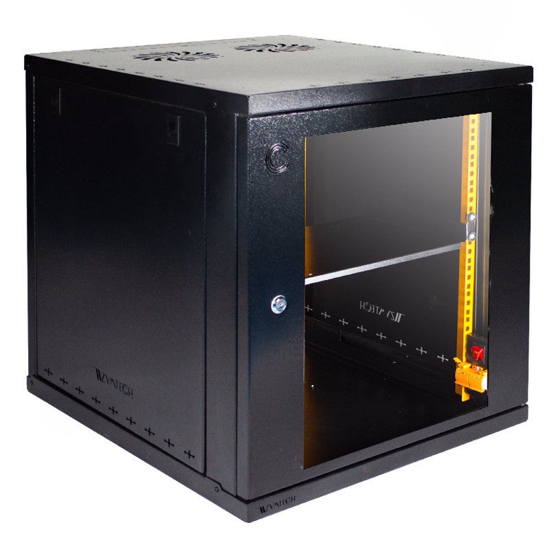 رک شبکه زیمتک مدل STW1260
