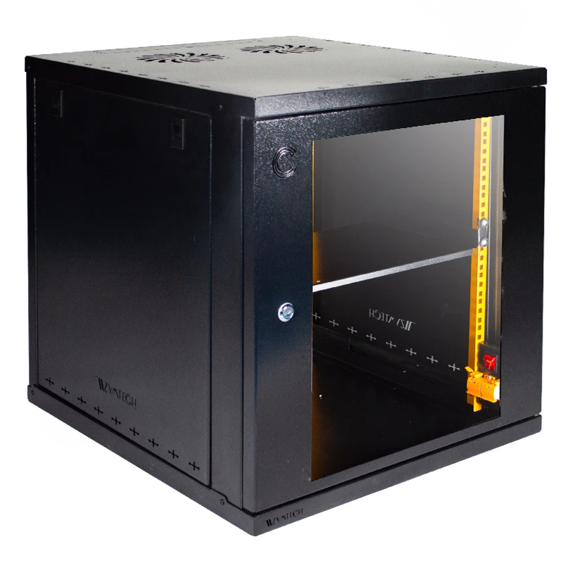 رک شبکه زیمتک مدل STW1260