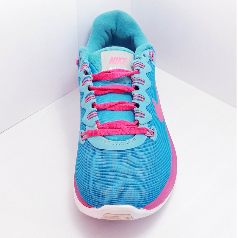 کفش پیاده روی زنانه مدل LUNARGLIDE+5 SHIELD