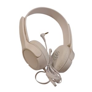 هدفون سیمی اکستراباس مدل ZS-298