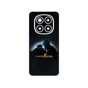 MAHOOT Counter_Strike Cover Sticker for Xiaomi Redmi Note 14 Pro 5G