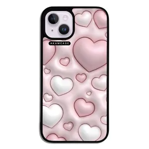 AKAM AMC-WA14-JELLY-48 Cover For Apple iPhone 14