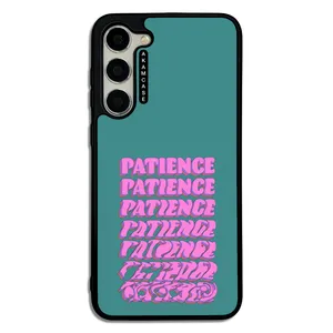 AKAM AMC-WSGS23P-POSITIVE-33 Cover For Samsung Galaxy S23 Plus