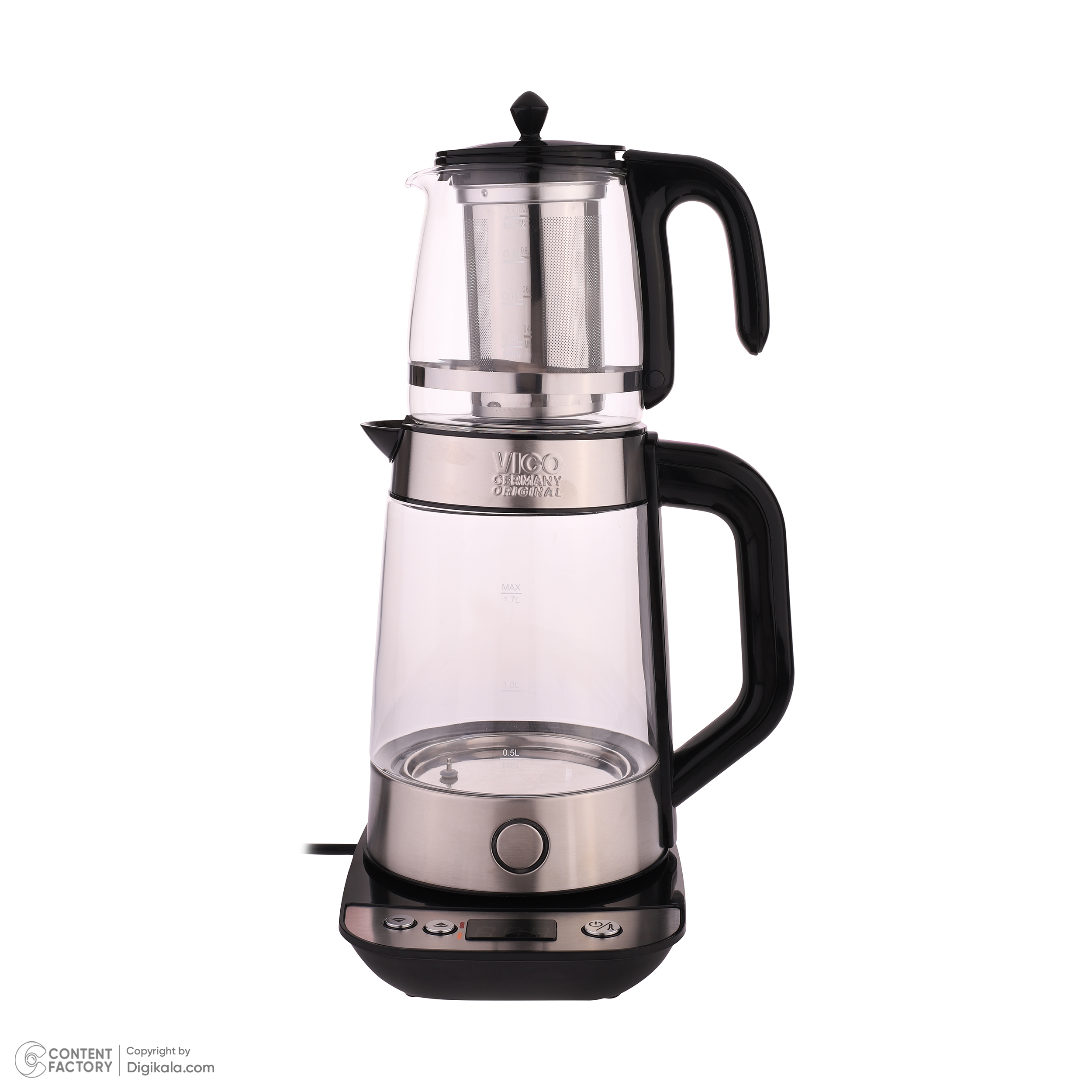 چای ساز ویکو مدل 3014tm