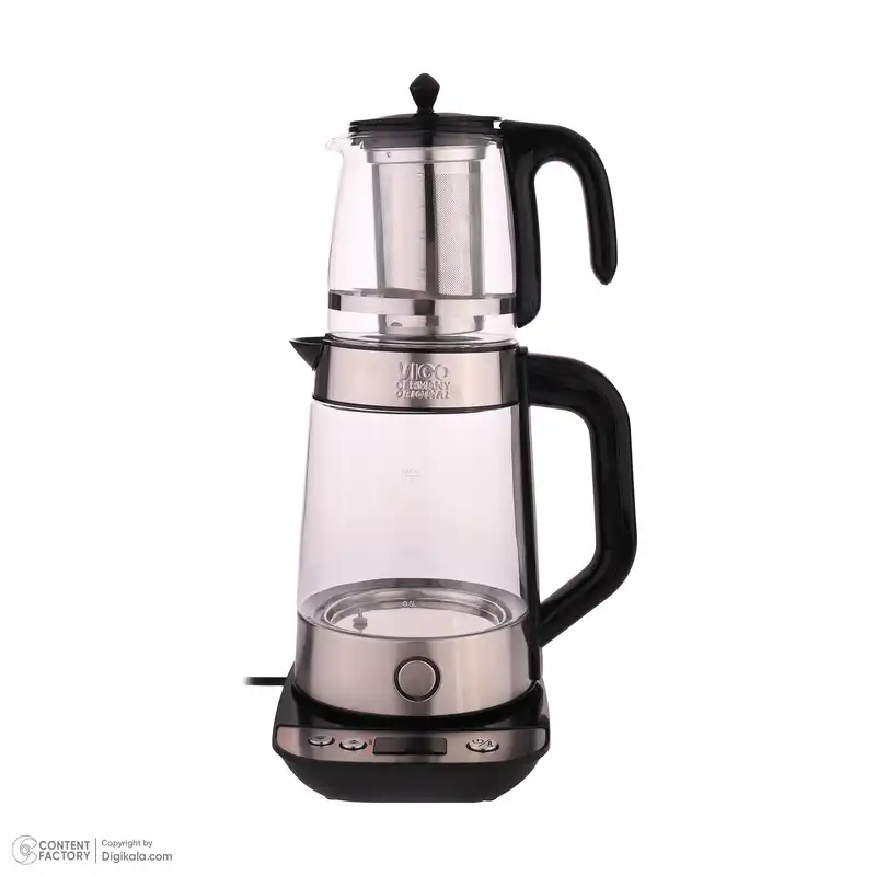 چای ساز ویکو مدل 3014tm