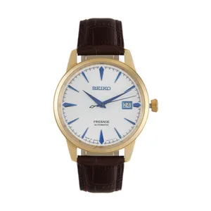 ساعت مچی عقربه‌ای مردانه سیکو مدل SRPB44J1