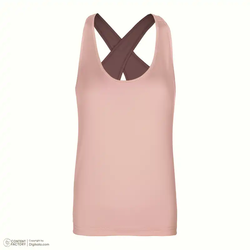 تاپ ورزشی زنانه مدل T1005