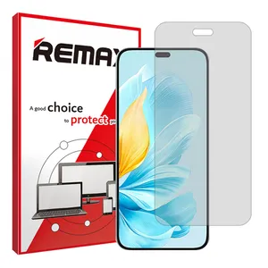 Remax Resistant model Transparent screen protector, suitable for Honor 200 Lite mobile phone