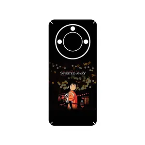 MAHOOT Spirited Away Cover Sticker for Honor X9c Smart