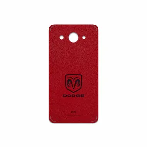MAHOOT RL-DDG Cover Sticker for Huawei Y3 2017