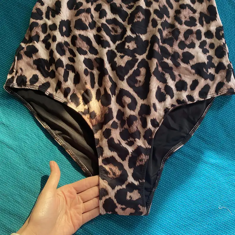 مایو زنانه مدل ZA 2910