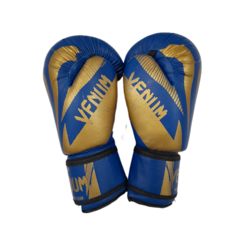 دستکش بوکس مدل   PRO GEAR 2024
