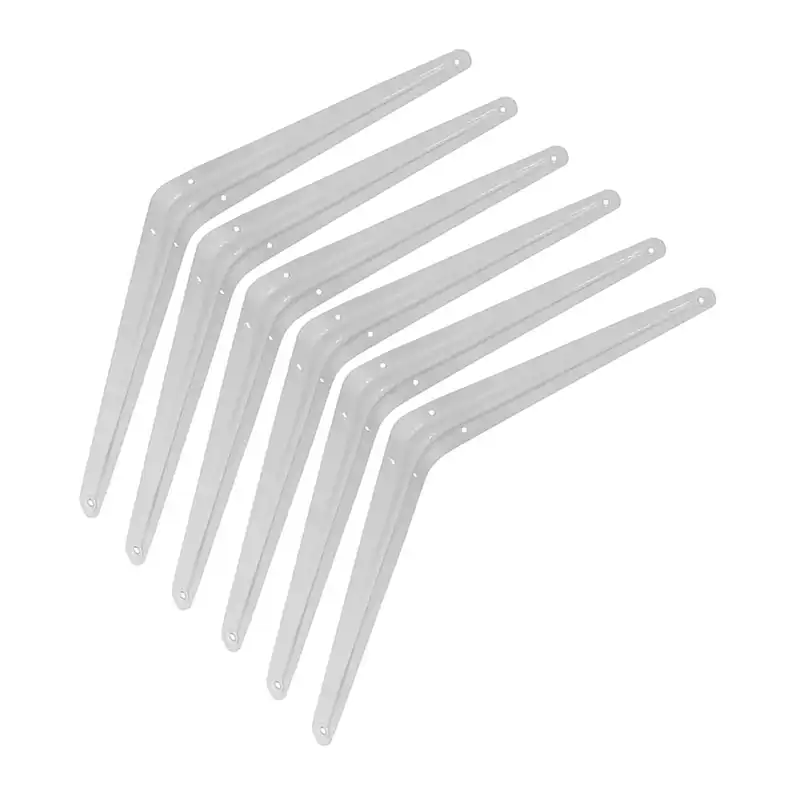 گونیا طاقچه مدل HT - 004 مجموعه شش عددی