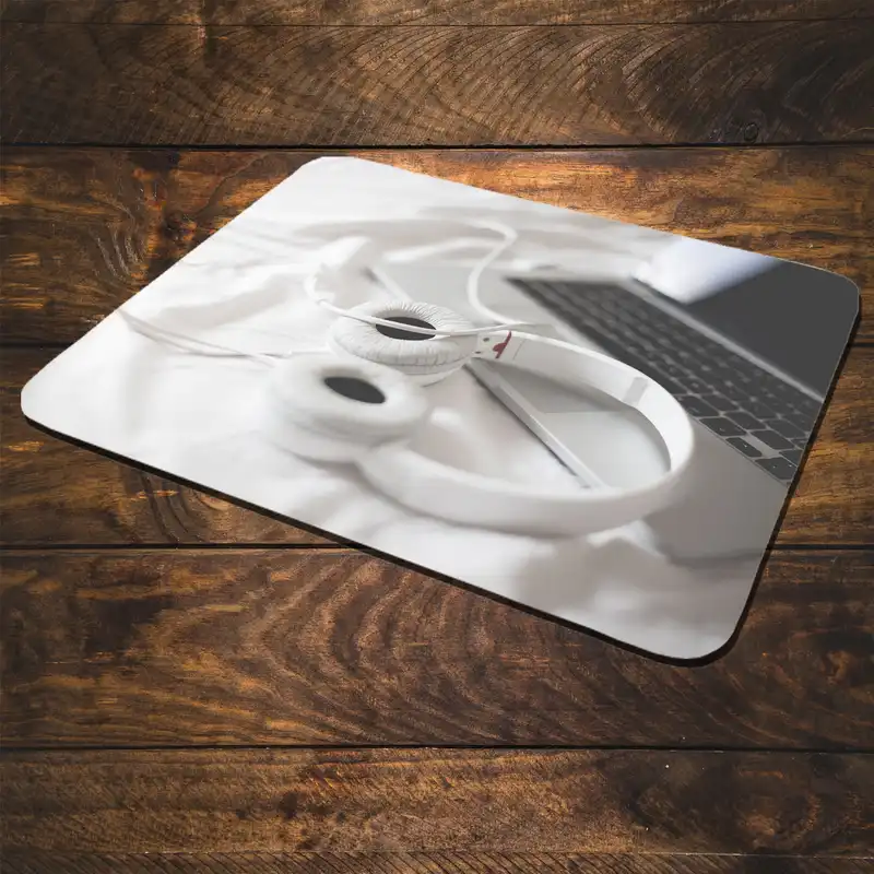 ماوس پد طرح Music کد B292