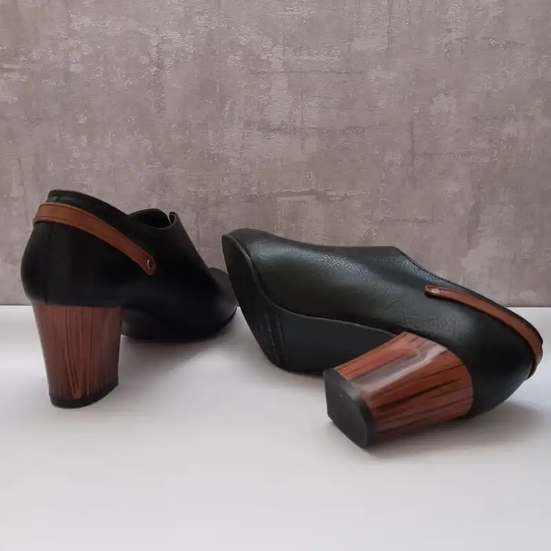 کفش زنانه مدل سارینا