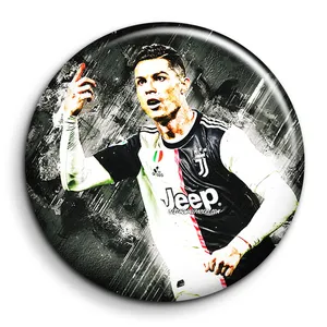 مگنت گالری باجو طرح کریستیانو رونالدو کد ronaldo 58