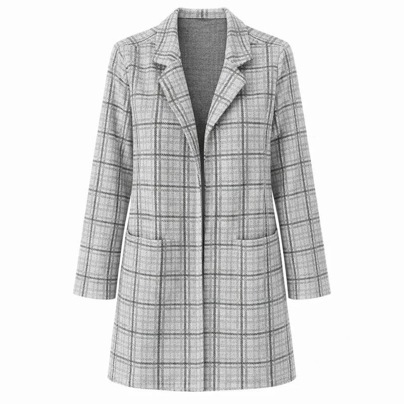 کت رسمی زنانه مدل 38108