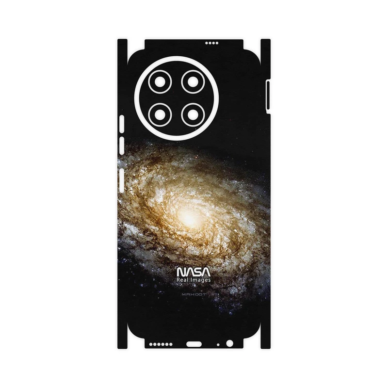 برچسب پوششی ماهوت مدل Universe_by_NASA_1-FullSkin مناسب برای گوشی موبایل تکنو Spark 30 Pro