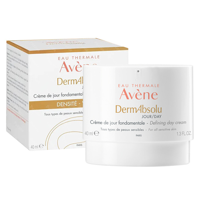 کرم ضد چروک روز اون مدل Derm Absolu حجم 40 میلی لیتر کرم ضد چروک روز اون مدل Derm Absolu حجم 40 میلی لیتر