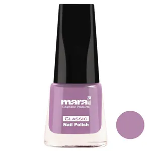   لاک ناخن مارال مدل Classic شماره 84
