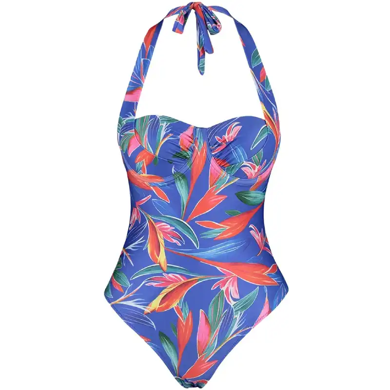 مایو زنانه مدل TBESS23MA00315