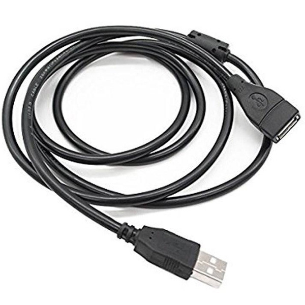 کابل افزایش طول USB مدل KSG-3 طول 3 متر