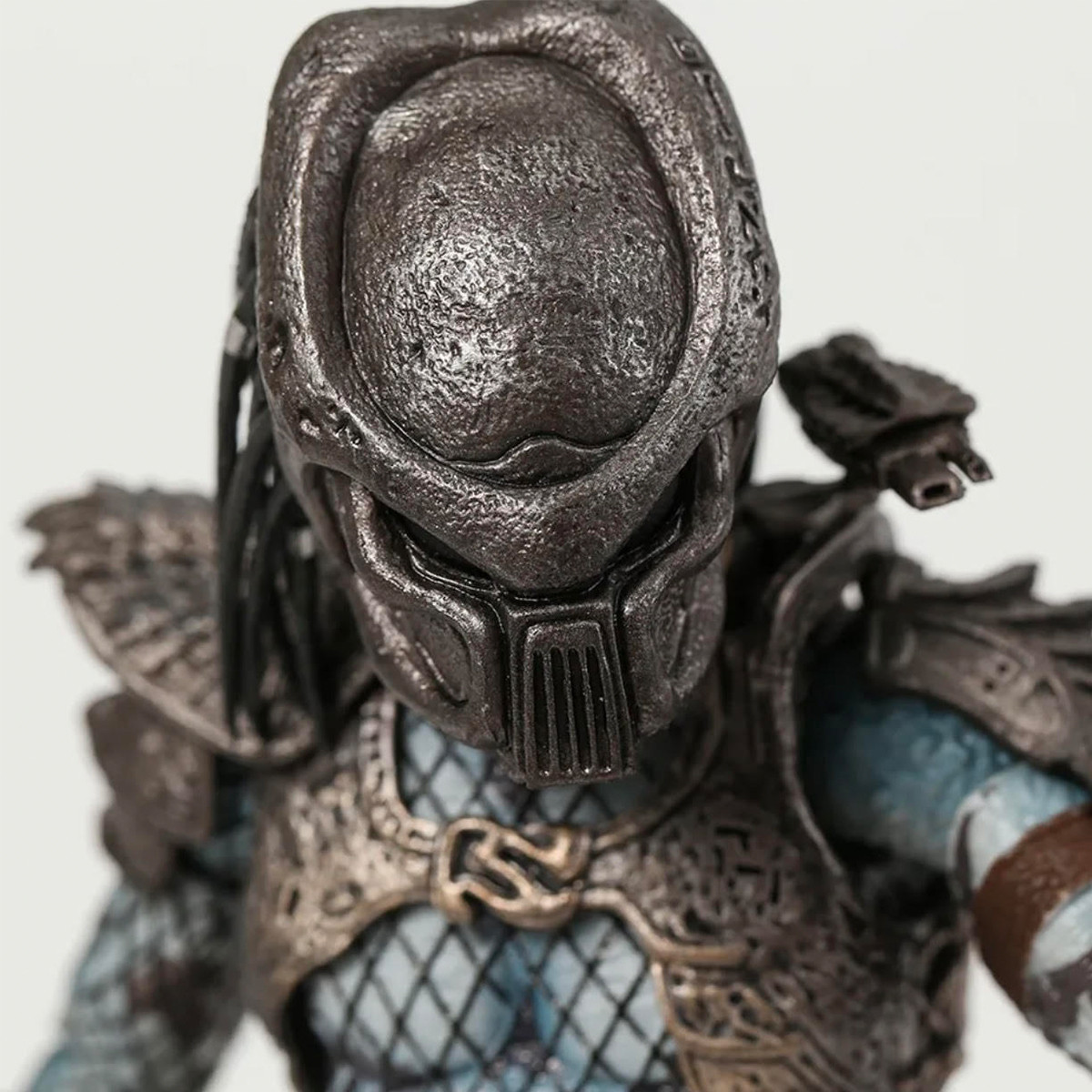 اکشن فیگور نکا مدل پریدیتور جنگجو طرح 2 Warrior Predator Ultimate اکشن فیگور نکا مدل پریدیتور جنگجو طرح 2 Warrior Predator Ultimate