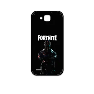 MAHOOT FORTNITE-Game Cover Sticker for Honor 3X G750