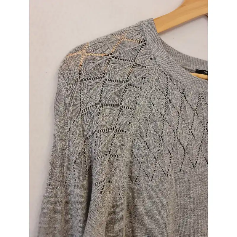 پیراهن بافت زنانه اسمارا مدل 0049