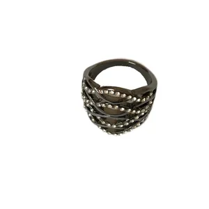 انگشتر زنانه تاش مدل AT216