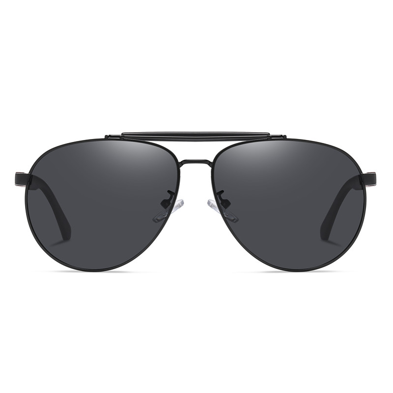 عینک آفتابی خلبانی (Aviator) مردانه آلبرت وگ  5