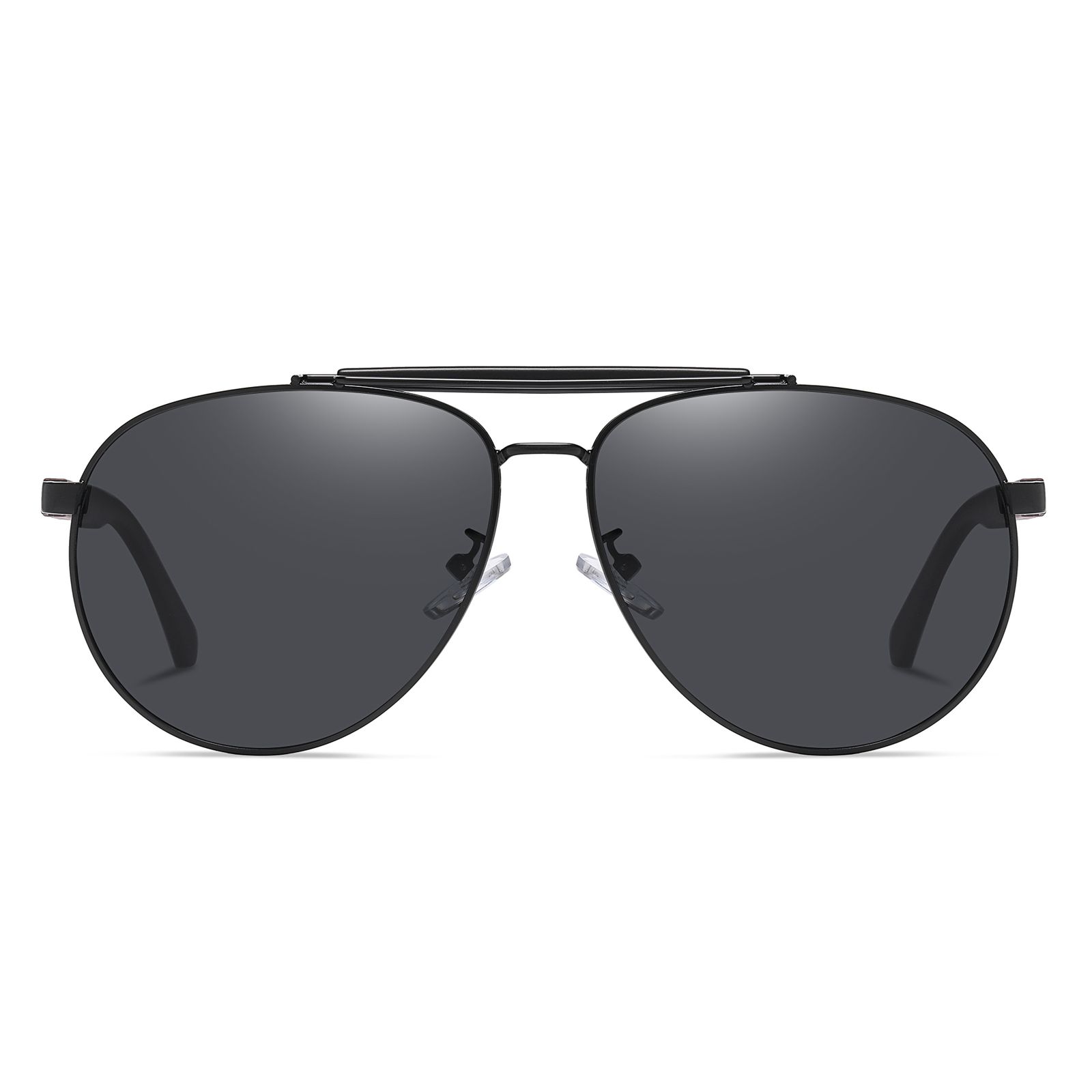 عینک آفتابی مردانه آلبرت وگ مدل 6315C04-P01 Polarized Avantgarde Visionary -  - 3