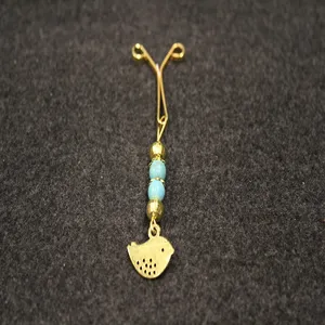 گیره روسری زنانه کد Ki 01-2