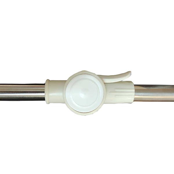 ست سطل و زمین شوی چرخشی شاین مدل شانا