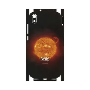 MAHOOT  Sun-By-NASA-FullSkin Cover Sticker for Xiaomi Redmi 7A