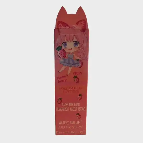 پرایمر درمی بیوتی مدل 002 حجم 60 میلی لیتر