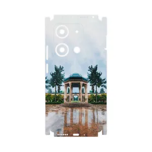 MAHOOT Hafiz-FullSkin Cover Sticker for Xiaomi Redmi Note 14S