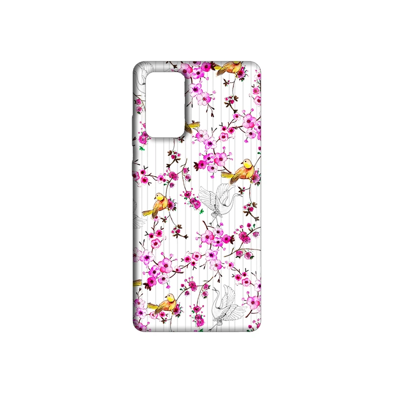   کاور SK مدل گل کد 302 مناسب برای گوشی موبایل شیائومی redmi note 11 pro / note 12 pro 4g