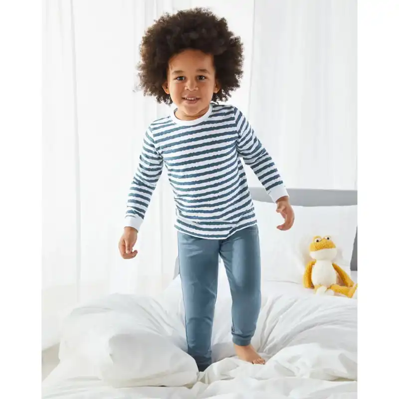 شلوار بچگانه لوپیلو مدل IAN357151